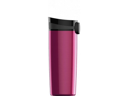 Sigg Miracle cestovní termohrnek 470 ml, berry, 8695.30