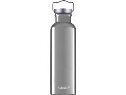 Sigg Original láhev na pití 750 ml, alu, 8743.90