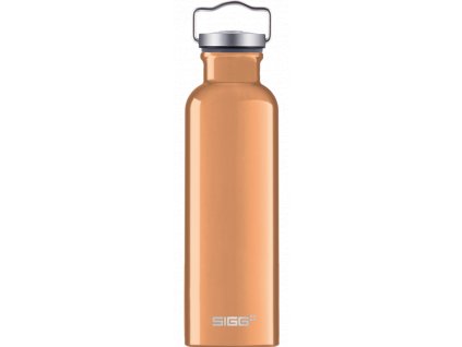 Sigg Original láhev na pití 750 ml, copper, 8744.00