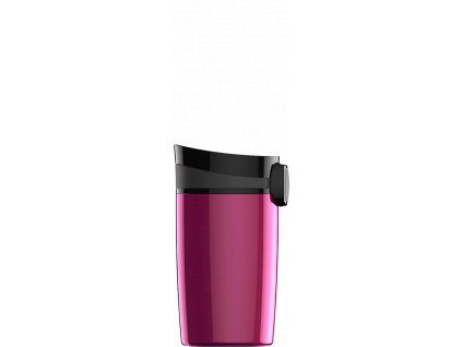 Sigg Miracle cestovní termohrnek 270 ml, berry, 8695.80