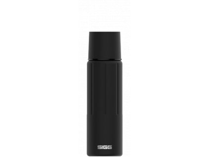 Sigg Gemstone termoska 500 ml, obsidian, 8735.40