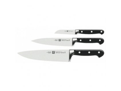Zwilling Profesional "S" Set 3 ks nože