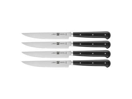 Zwilling TWIN set steakových nožů 4 ks, 39029-002