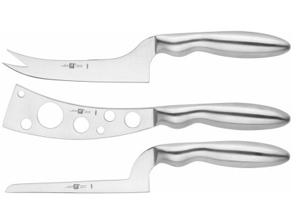 Zwilling Collection set nože na sýr 3 ks