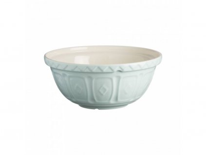 MASON CASH CM Mixing bowl s18 mísa 26 cm ledově modrá