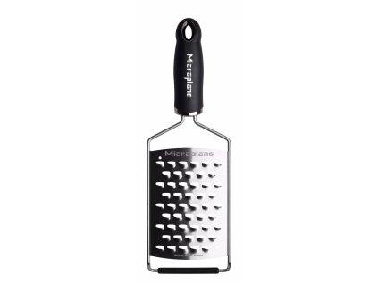 Microplane Gourmet ultrahrubé struhadlo, 45011