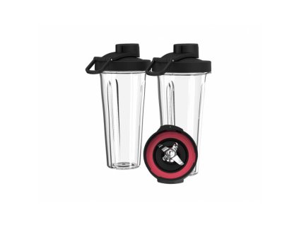 Novis ProBlender On-The-Go set na smoothie