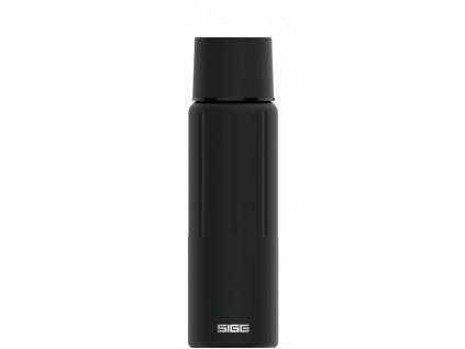 Sigg Gemstone termoska 750 ml, obsidian, 8735.70