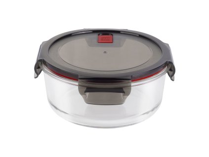 Zwilling skleněná dóza na potraviny Gusto, kulatá, 1,3 l