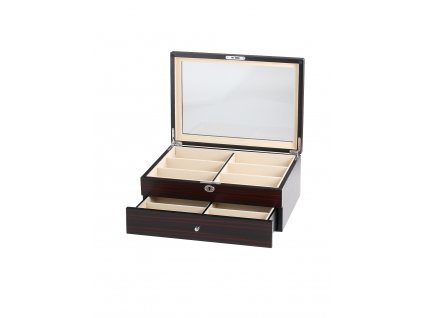 Box na hodinky Rothenschild RS-6028-12CFBL