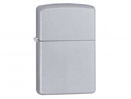 Zapalovač Zippo 20051 Satin Chrome