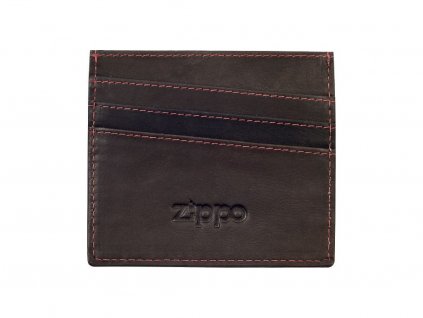 44109 Pouzdro na platební karty Zippo