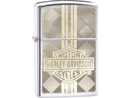 Zapalovač Zippo 22064 Harley-Davidson