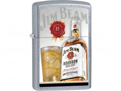 Zapalovač Zippo 25457 Jim Beam