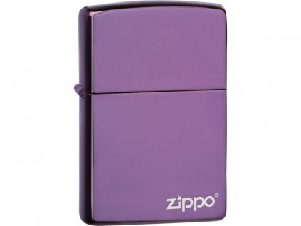 Zapalovač Zippo 26415 High Polish Purple ZL
