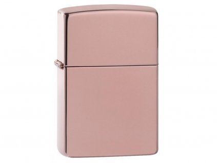 Zapalovač Zippo 26907 High Polish Rose Gold