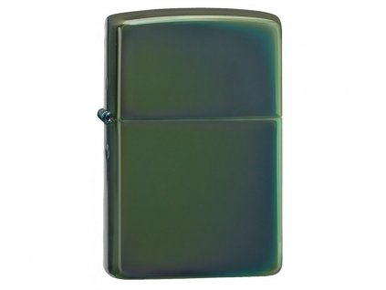 Zapalovač Zippo 26915 High Polish Green