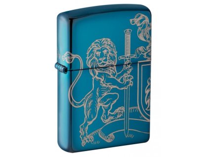 Zapalovač Zippo 26903 Medieval Coat of Arms