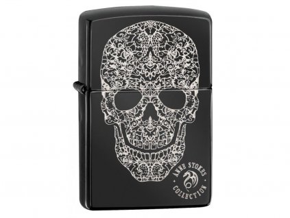 Zapalovač Zippo 26904 Anne Stokes