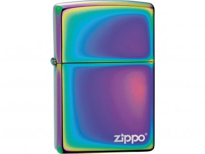 Zapalovač Zippo 26416 Multi Color ZL