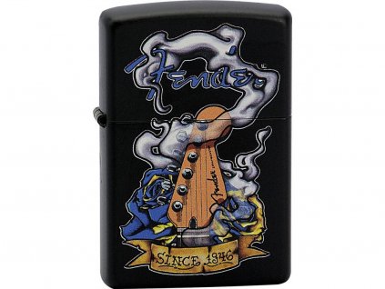 Zapalovač Zippo 26780 Fender