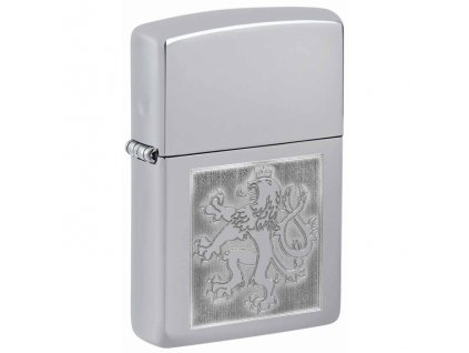 zippo 22650