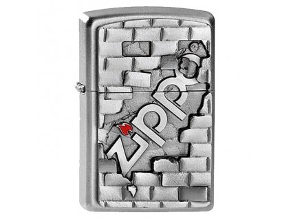 Zapalovač Zippo 20375 The Wall