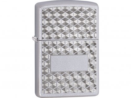 Zapalovač Zippo 20438 Zippo Honeycomb Design