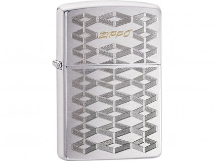 Zapalovač Zippo 21027 Zippo Fence