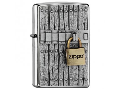 zippo 21031