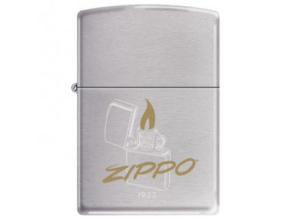 zippo 21480