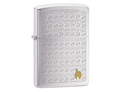 Zapalovač Zippo 21811 Masculine