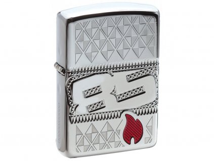 Zapalovač Zippo 22022 Zippo 85th Anniversary Collectible