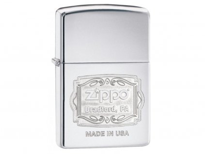 Zapalovač Zippo 22033 Bradford PA