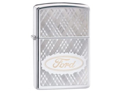 Zapalovač Zippo 22084 Ford