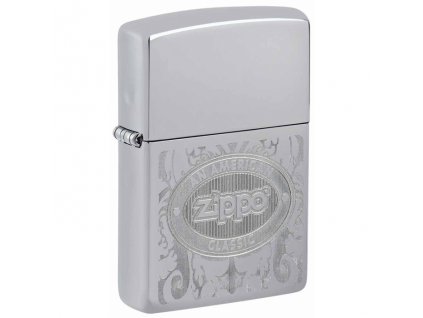 zippo 22657