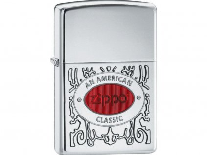 Zapalovač Zippo 22752 Zippo American Classic