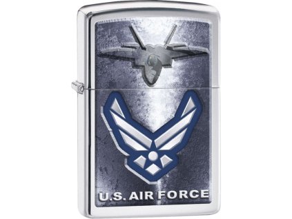 Zapalovač Zippo 22901 U.S. Air Force