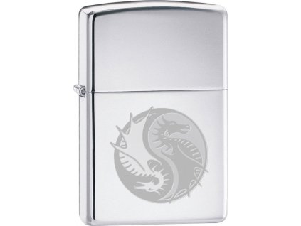 Zapalovač Zippo 22914 Dragon