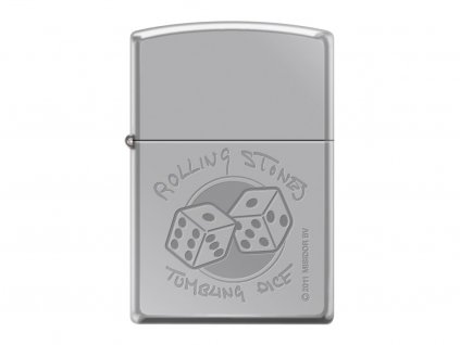 Zapalovač Zippo 22960 Rolling Stones