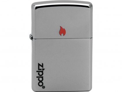 Zapalovač Zippo 22998 Zippo and Flame