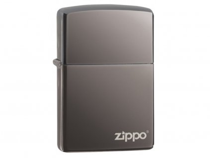 Zapalovač Zippo 25080 Black Ice ZL