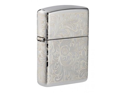 Zapalovač Zippo 25525 Venetian 45th Anniversary