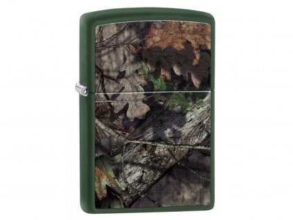 Zapalovač Zippo 26420 Mossy Oak