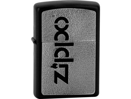 Zapalovač Zippo 26424 Zippo Emblem