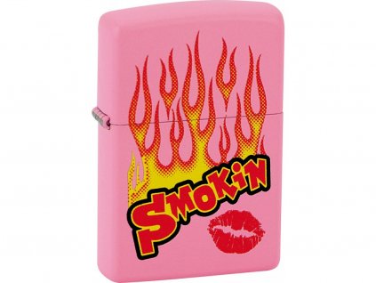 Zapalovač Zippo 26448 Smoking