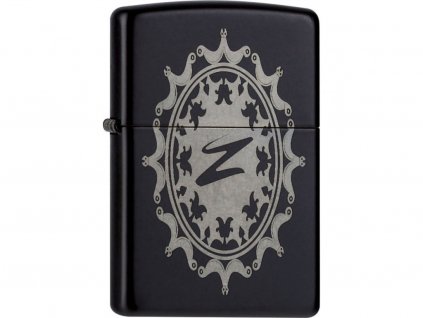 Zapalovač Zippo 26672 Z Monogram