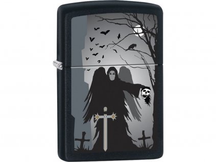 Zapalovač Zippo 26723 Gothic Sword