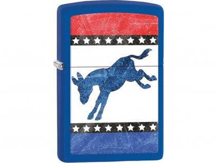 Zapalovač Zippo 26757 Democrats