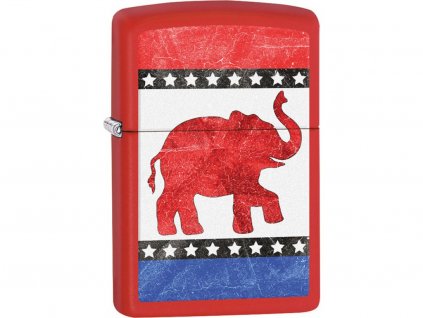 Zapalovač Zippo 26758 Republicans